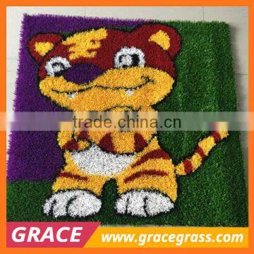 40*70cm Artificial Grass Outdoor Mat