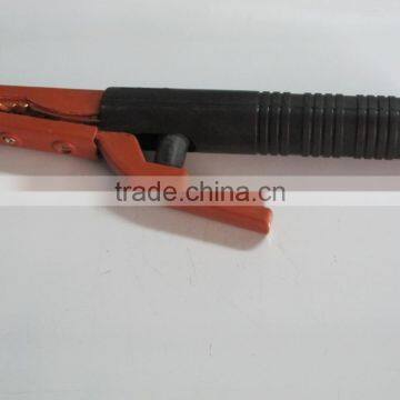Hand Tool Welding Electrode Holder With Factory Price photo-4