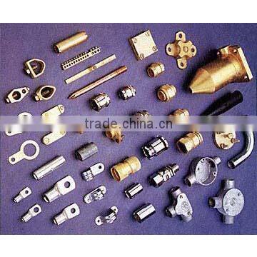 1 2 Inch Rigid Galvanized Emt Cable Conduit photo-5