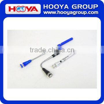 3LED Working Light With Clamp Shade photo-2