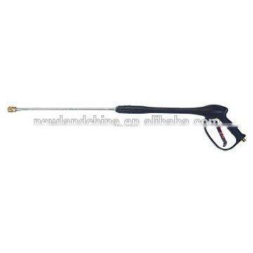 Competitive Price 4GPM 9HP 2900PSI 200Bar/Gasoline Engine High Pressure Washing Machine Price photo-5