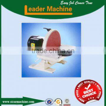 DS12 CE Certification 12" Disc Sander