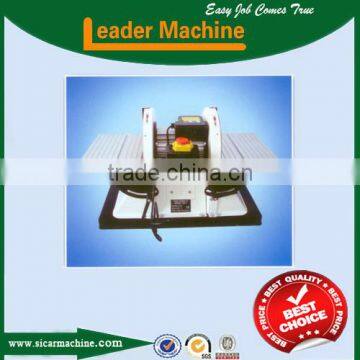 DS12A CE Certification Disc Sander Machine