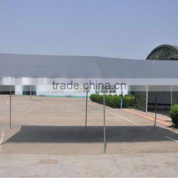 Eco- Friendly Canopy , Car Parking Shelter , Party Tent photo-2
