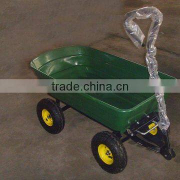 TC2135 Plastic Garden Tools Load Capacity 250kg photo-4