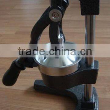 manual cast iron juice extractor / juicer presser /BR155 color juicer