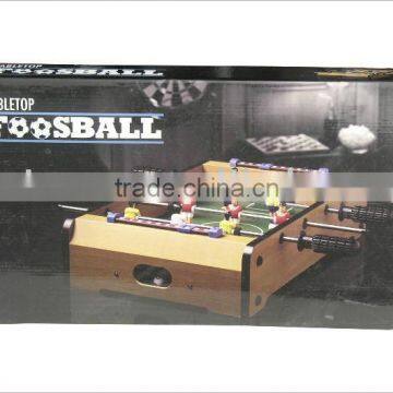 Football table, foosball table game, foosball game, mini footable game