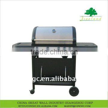 BBQ GRILL