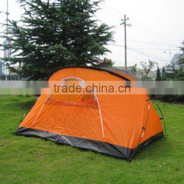 Family Camping Tent