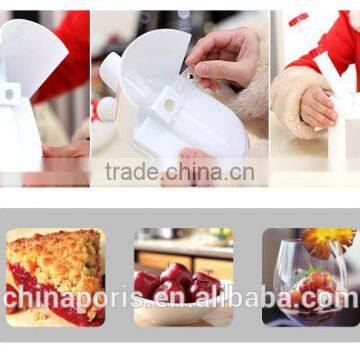 2017 Good Quality Dulex Cherry Corer Remover/ Oliver Pitter /fruit Stone Remover photo-6