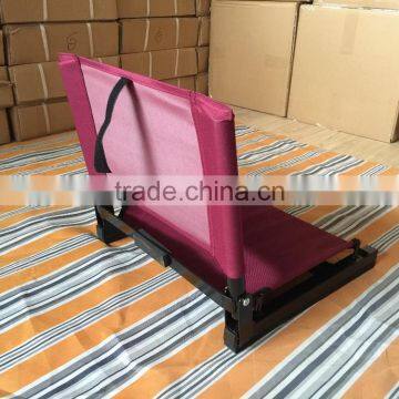 Cheap Folding Sports Recliner Stadium Seats photo-2