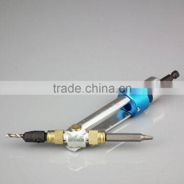 Half Time Drill Driver Drilling to Driving photo-2