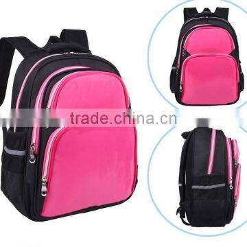 Good Quality Students Backpack School Bag photo-5