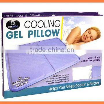 Cooling Gel Pillow