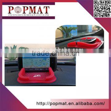 China Wholesale Merchandise Anti Slip Phone Pad