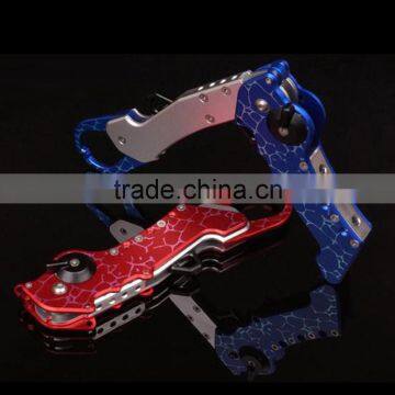 QJ-F07 Wholesale Fishing Tackle Fishing Equipment Fishing Lip Grip photo-2