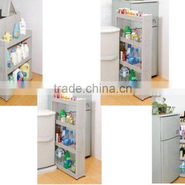 Slim Cart Set