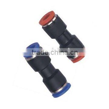 Pneumatic Fittings---SPU