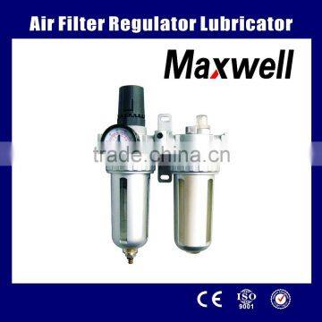 Filter Regulator Lubricator