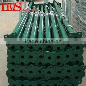 Formwork Floor Construction Prop Shoring Steel Adjustable Prop for Sale photo-4