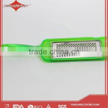 Stainless Steel Vegetable Mircroplane Zester Grater photo-3