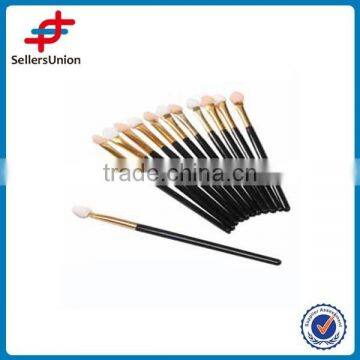 Eye brush, Eye shadow brush,long handle make up brush