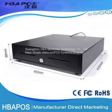 Money Collecting Cash Boxes Cheap Price Cash Drawer for Cash Register Machine photo-4
