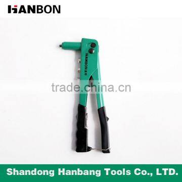 10" Hand Riveter Tool