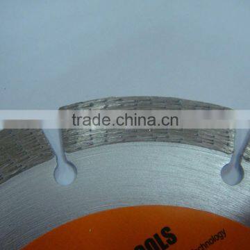 Arix Segment General Purpose Diamond Cutting Saw Blade photo-4