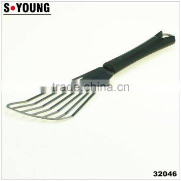 32046 Kitchen Tools - Knife Sharpener Slotted Shovel Cake Shovel Cake Turner photo-4
