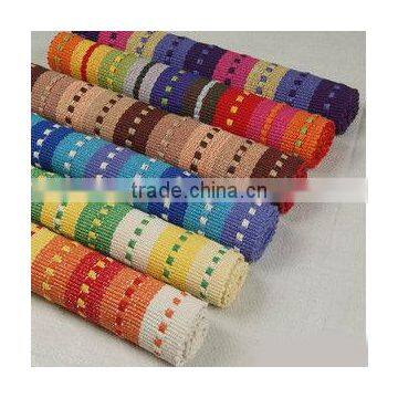Color Rug