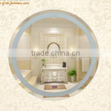 Hilton Hotel Project Bathroom Mirror With 3000/6000k Led Light photo-2