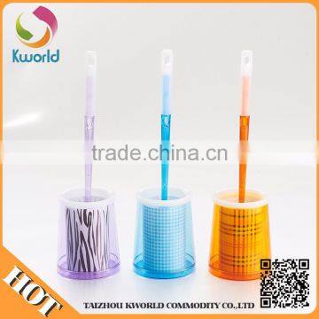 High Quality Durable Using Various Rubber Brush for Toilet photo-5