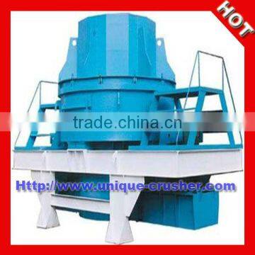 200-400 T/H UT Sand Making Machinery for Quartz Stone