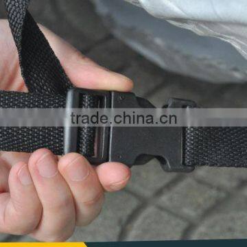 Waterproof 190T Motorcycle Cover photo-5