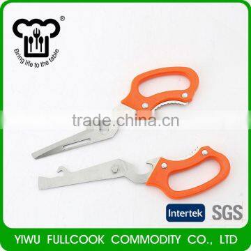 Factory Sale Custom Design Hair Cutting Scissor photo-3