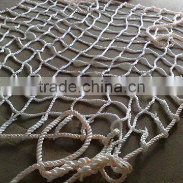 Polypropylene Rope Cargo Net Slings