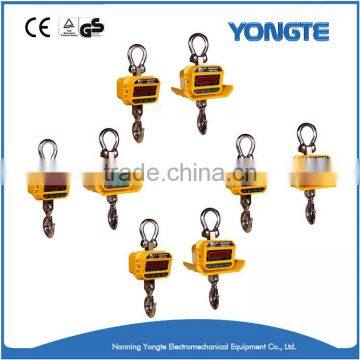 OCS 25kg Digital Weighing Scale for Sale photo-3