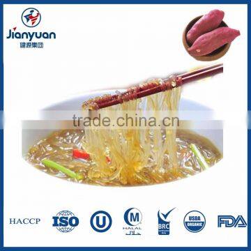 Chinese Sweet Potato Vermicelli photo-2
