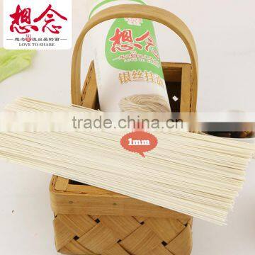 Wholesale Dried Slim Noodles 1000g photo-3