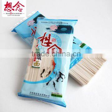 Healthy Shrimp Flavor Soup Noodles Quick Cooking photo-4