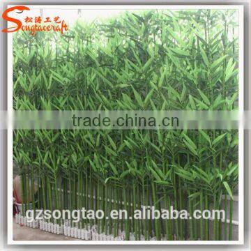 Decorative Artificial Lucky Bamboo Plants for Home photo-3