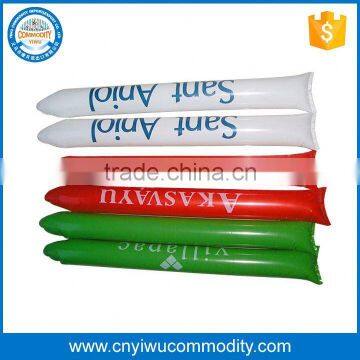 Promotional Customized Inflatable Air Stick