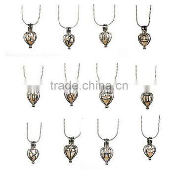 (September) Libra Wish Pearl Gift (English Version) photo-6