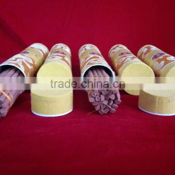 Himalayas Air Purifier Medicinal and Aromatic Tibetan Zambala Incense Sticks Set photo-5