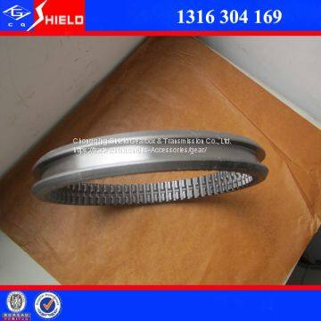 16S150/16S151/181/221/251/1650 Sliding Sleeeve 1316304169 For Transmission Gearbox In Heavy-duty Truck Spare Parts photo-3