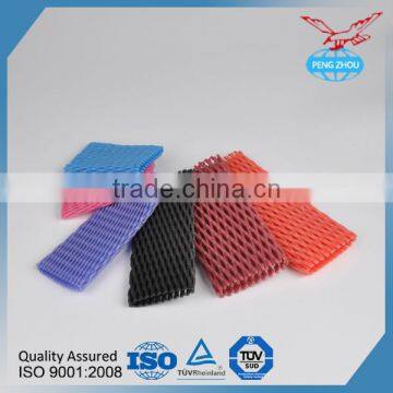 High Quality Glass Baby Bottle Silicone Sleeve Colorful Bottle Packing Nets photo-6