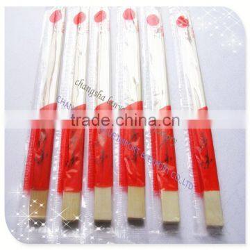 Disposable square bamboo chopsticks