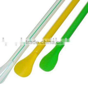 SP6020 SP6023 spoon straw