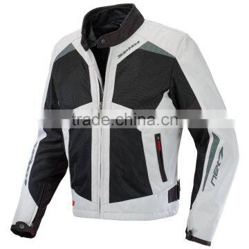 Motorbike Textile Jacket, Motorcycle Textile Jacket, Cordura Jacket